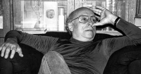 В США умер писатель Юз Алешковский