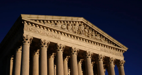 В сети появился трейлер документального сериала об истории Верховного суда в США