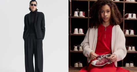 Дропы Limé и Fashion Rebels: что нового в коллекциях локальных брендов