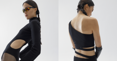 Бренд Blizhe представил новую коллекцию, вдохновленную реками