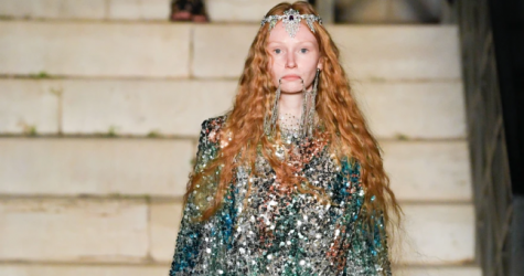 Алессандро Микеле покажет коллекцию Gucci Cosmogonie в Сеуле