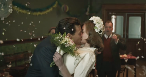 Amazon показала первый трейлер фильма «Мой полицейский» с Гарри Стайлзом