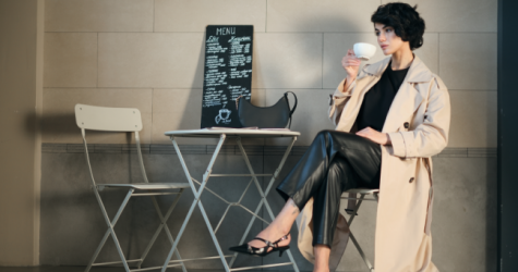 Бренд Incity выпустил новый весенний дроп