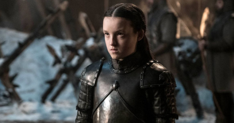 Белла Рэмси сыграет главную роль во втором сезоне «Срока»