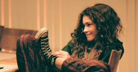 Зендая, Джош О’Коннор и Майк Файст снимутся в новом фильме Луки Гуаданьино