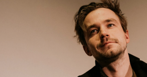 Александр Петров снимается в новом фильме Романа Полански