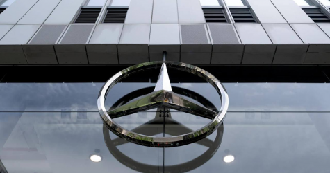 Mercedes-Benz вернется на Неделю моды в Нью-Йорке