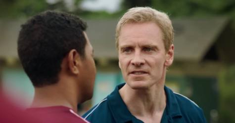 Вышел трейлер нового фильма Тайки Вайтити «Следующий гол — победный»