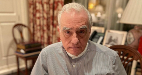 Мартин Скорсезе назвал лучшие фильмы всех времен