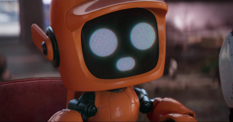 Netflix выложил эпизод из третьего сезона «Любви, смерти и роботов»