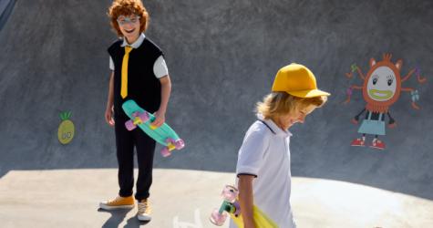 «Стокманн» открывает школьный маркет