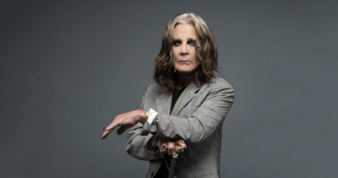 Оззи Осборн прекращает концертную деятельность