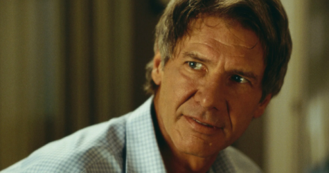 Харрисон Форд не планирует заканчивать с кино