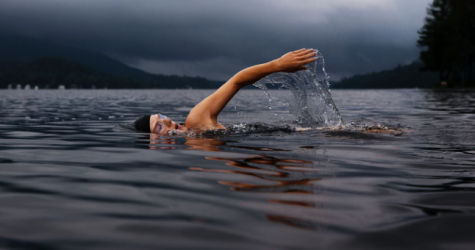 Россиян и белорусов допустили до индивидуальных соревнований по водным видам спорта