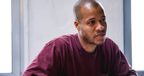 Heron Preston покажет новую коллекцию на Нью-Йоркской неделе моды