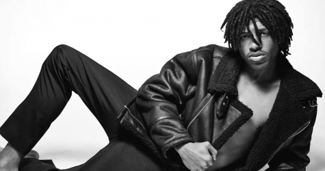 Сын Хайди Клум и музыканта Seal Генри Сэмюэл подписал контракт с Next Management