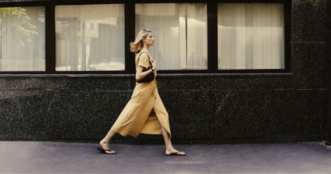 12Storeez показал новую межсезонную капсулу