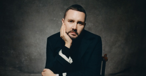 Ким Джонс покажет новую коллекцию Dior в Лос-Анджелесе