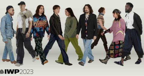 Руиджи Вийасенор и Энтони Альварес: стали известны имена финалистов Woolmark Prize