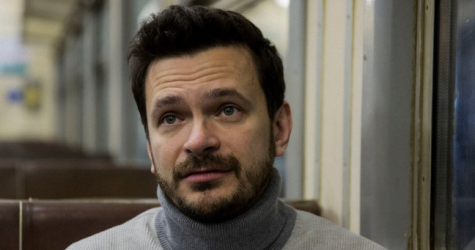 Илью Яшина* признали виновным в распространении фейков про российскую армию