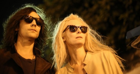 Фильм «Выживут только любовники» Джима Джармуша появится в кинотеатрах