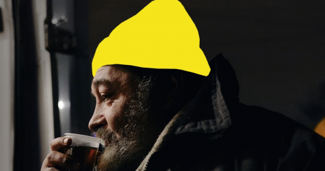 В двух столицах пройдет благотворительная акция «Право на шапку»