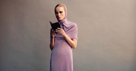 The Row представил кампанию новой летней коллекции