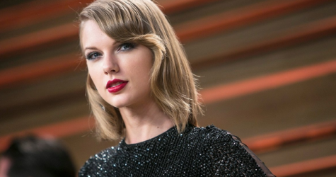 Тейлор Свифт анонсировала новый альбом «The Tortured Poets Department»