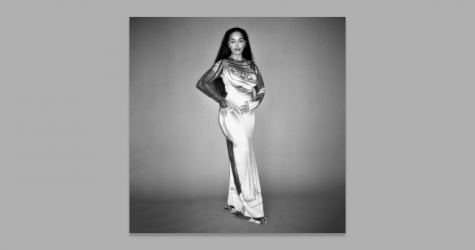 Джорджа Смит выпустила свой второй альбом «Falling or Flying»