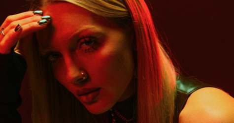 Mary Gu представила второй студийный альбом «luvcore»