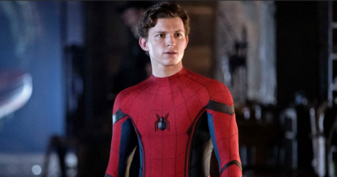 Marvel работает над сценарием четвертого «Человека-паука» с Томом Холландом