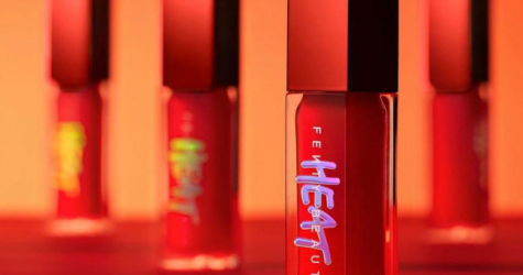 Рианна обновила линейку косметики Fenty Beauty