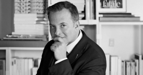 Скончался бывший президент IMG Models Иван Барт