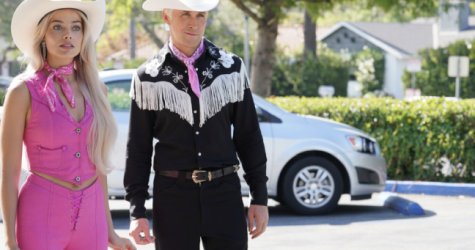 «Барби» Греты Гервиг стал самым кассовым фильмом 2023 года