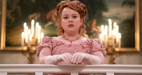 Netflix назвал дату релиза третьего сезона «Бриджертонов»