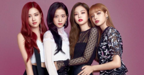 Blackpink вошли в Книгу рекордов Гиннесса по количеству просмотров на ютьюб-канале