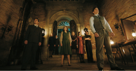 Эркюль Пуаро ведет новое дело в трейлере фильма «Призраки в Венеции»