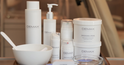 В LIQ skinbar появилась новая процедура от SMSTRETCHING