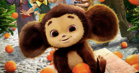 Цифровая премьера «Чебурашки» состоится в марте