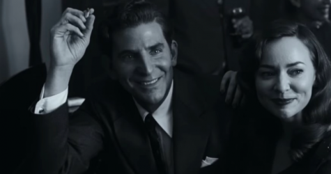 Вышел первый тизер байопика «Маэстро» от Брэдли Купера