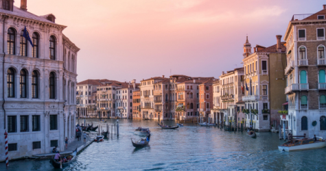 Италия отменит карантин для иностранцев с 1 марта