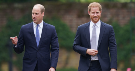 Netflix начал кастинг на роли принцев Уильяма и Гарри для шестого сезона «Короны»