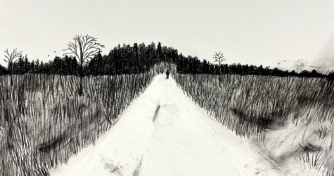 В фонде Ruarts открывается выставка творческого объединения 10.203