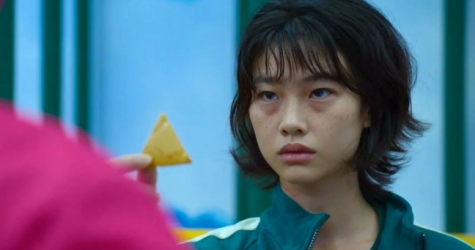 Звезда «Игры в кальмара» Чон Хо Ен снимется в мини-сериале Альфонса Куарона вместе с Кейт Бланшетт