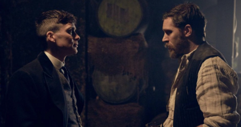 Финальный сезон «Острых козырьков» выйдет в конце февраля