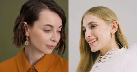 Бренд Viva La Vika показал кампейн в честь Международного женского дня