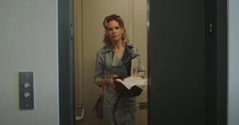 Появился трейлер фильма «Обыкновенные ангелы» с Хилари Суонк