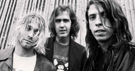 Nirvana выпустит 53 ранее неизданных трека