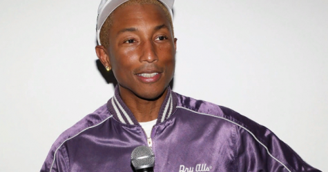 Фаррелл Уильямс и Chanel создали благотворительную инициативу Black Ambition