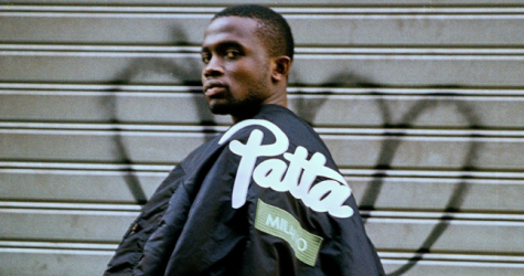 Alpha Industries и Patta выпустили бомберы, вдохновленные Амстердамом, Лондоном и Миланом